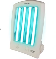 Kalorik GB1004B Mini szolárium kép