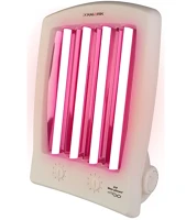 Kalorik GB1004R Mini szolárium kép