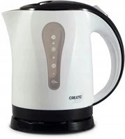 Kalorik TKG JK1010 CW Vízforraló 1,7 l kép