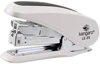 Kangaro 04.0010302 Tűzőgép  less-35 asztali 30 lap 24/6 csontfehér kép