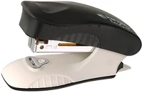 Kangaro 04.0010501 Tűzőgép  trendy-10m asztali 10 lap no.10 fekete kép