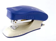 Kangaro 04.0010503 Tűzőgép  trendy-10m asztali 10 lap no.10 kék kép