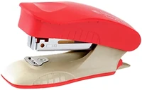 Kangaro 04.0010504 Tűzőgép  trendy-10m asztali 10 lap no.10 piros kép