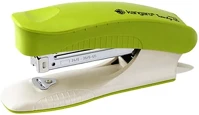 Kangaro 04.0010625 Tűzőgép  trendy-45 asztali 25 lap 24/6 világoszöld kép