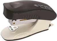 Kangaro 04.0010701 Tűzőgép  trendy-45m asztali 15 lap 24/6 fekete kép