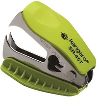 Kangaro 04.00171 Kapocskiszedő  sr-45t biztonsági zárral vegyes színek kép