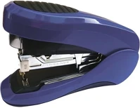 Kangaro 04.0079626 Tűzőgép  less-45f asztali 25 lap 24/6 sötétkék kép