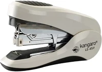 Kangaro 04.0079802 Tűzőgép  less-45f asztali 25 lap 24/6 csontfehér kép