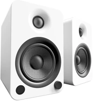 Kanto KA0002 Yu4 aktív bluetooth hangszóró matt fehér kép