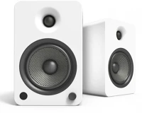 Kanto KA0004 Yu6 aktív bluetooth hangszóró matt fehér kép