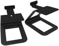 Kanto KA0053 Se6 hangfaltartó fekete kép