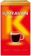 Karaván 225G Kávé őrölt, 225g, douwe egberts kép