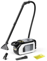 Kärcher 1.081-533.0 Kärcher  se 3 compact floor szőnyeg- és kárpittisztító kép