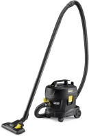 Kärcher 11/1 Karcher t 11/1 classic hepa eu black száraz porszívó kép