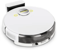 Kärcher 1.269-640.0 Rcv 5 eu robotporszívó kép