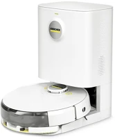 Kärcher 1.269-650.0 Hpr  rcv 5 comfort eu robotporszívó felmosó funkcióval kép