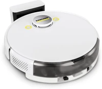 Kärcher 12696400 Rcv 5 robotporszívó kép