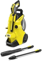 Kärcher 1.324-300.0 Haz  k 4 power control flex *eu elektromos magasnyomású mosó 130 bar kép
