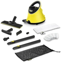 Karcher 1-513-243-0 Sc 2 deluxe easyfix gőztisztító kép