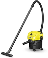Kärcher 1.628-411.0 Hpr wd 1 classic száraz nedves porszívó kép