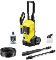 Karcher 1.679-561.0 K4 fj bb 1.679-561.0 magasnyomású mosó kép