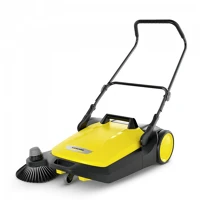 Kärcher 17664200 S 6 kézi seprőgép () kép