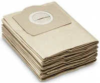 Kärcher 2.863-276.0 Papírporzsák kép