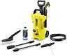 Karcher 1.673-608.0 Karcher k 2 power control car magasnyomású mosó (1.673-608.0)