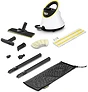 Karcher 1.513-400.0 Kärcher  sc 2 deluxe gőztisztító kép