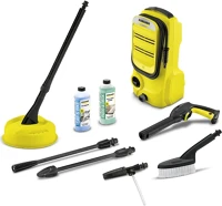 Kärcher 16735090 Karcher k 2 compact car & home t150  16735090 magasnyomású mosó kép