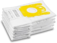 Karcher 69043290 Gyapjú porzsák kép
