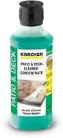Kärcher 62958420 Karcher Kő és homlokzattisztító koncentrátum, 500 ml (62958420) kép