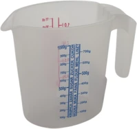 Kärcher DA503XSZBA5997444118925 Mércés kiöntő 1000ml kép