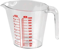 Kärcher DA503XSZBA8697512623760 Mércés kiöntő 1 liter kép