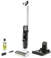 Kärcher FCV 3 NATURAL N 1.056-124.0 Porszívó-felmosó álló kép