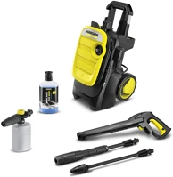 Kärcher FJ 6 SET EU K 5 compact fj 6 set eu magasnyomású mosó (16307610) kép