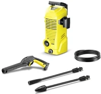Karcher K 2 1.673-520.0 Magasnyomású mosó kép