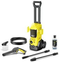 Kärcher K 2 PREMIUM FJ BB 1.673-537.0 Magasnyomású mosó kép