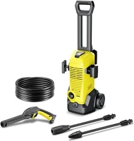Karcher K 3 1.676-350.0 Magasnyomású mosó kép