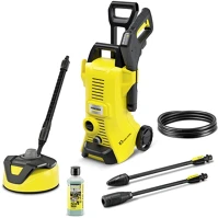 Karcher K 3 POWER CONTROL HOME T 5 1.676-106.0 Magasnyomású mosó kép