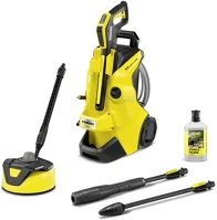 Karcher K 4 POWER CONTROL FLEX HOME 1.324-303.0 Magasnyomású mosó kép
