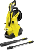 <span itemprop='brand'>Karcher</span> <span itemprop='sku'>K 4 PREMIUM POWER CONTROL 1.324-130.0</span>