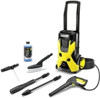 Karcher K 5 BASIC CAR 1.180-586.0 Magasnyomású mosó kép