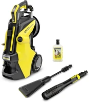 Karcher K 7 PREMIUM SMART CONTROL FLEX ECO!B Magasnyomású mosó kép