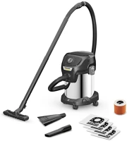 Karcher KWD 3 S V-17/4/20 ANNIVERSARY ED Nedves és száraz porszívó kép