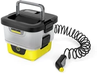 Kärcher OC 4 1.599-350.0 Mobil magasnyomású mosó kép