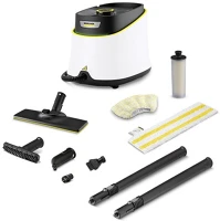 Karcher SC 3 DELUXE 1.513-430.0 Gőztisztító kép
