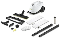 Kärcher SC 3 EASYFIX PREMIUM (WHITE) 1.513-160.0 Gőztisztító kép