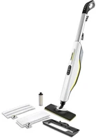 Kärcher SC 3 UPRIGHT EASYFIX PREMIUM (WHITE) Gőztisztító kép