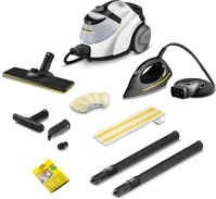 Kärcher SC 5 Sc 5 easyfix iron *eu tisztító kép